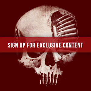 All That Remains Exclusive Content