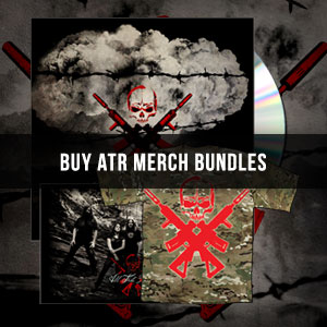 All That Remains - Buy Exclusive Merch